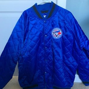 Toronto Blue Jays Bomber Jacket
